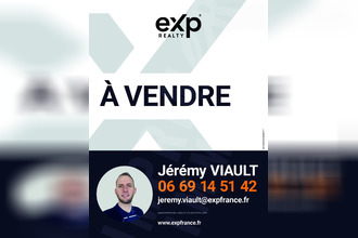 achat terrain mayenne 53100