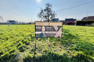 achat terrain mayenne 53100
