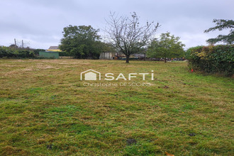 achat terrain mayenne 53100