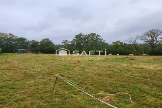 achat terrain mayenne 53100
