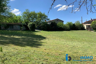achat terrain mazamet 81200