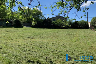 achat terrain mazamet 81200