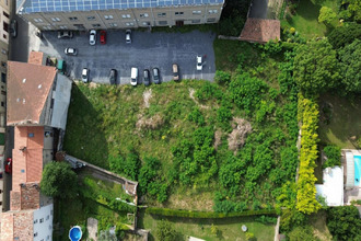 achat terrain mazamet 81200