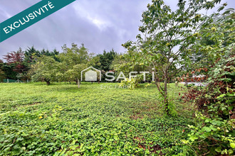 achat terrain mazamet 81200