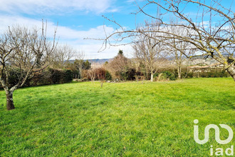 achat terrain mazamet 81200