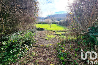 achat terrain mazamet 81200