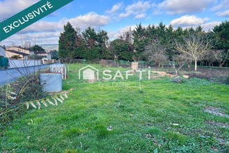 achat terrain mazamet 81200