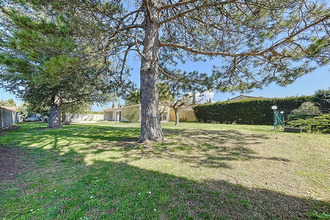 achat terrain mazan 84380