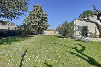 achat terrain mazan 84380