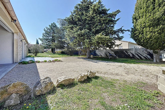 achat terrain mazan 84380