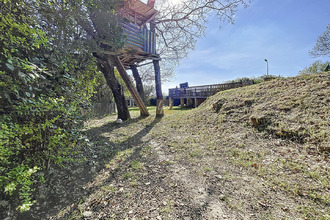 achat terrain mazan 84380