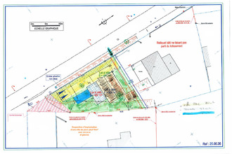 achat terrain mazan 84380