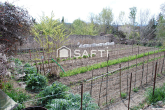 achat terrain mazan 84380