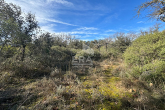 achat terrain mazan 84380