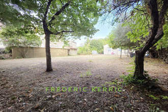 achat terrain mazaugues 83136