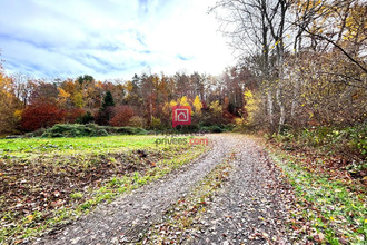 achat terrain mazaye 63230