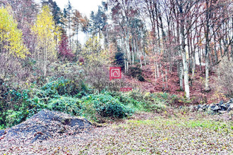 achat terrain mazaye 63230