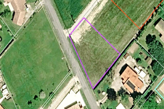 achat terrain mazeres 09270