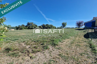 achat terrain mazeres-sur-salat 31260
