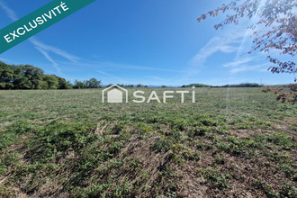 achat terrain mazeres-sur-salat 31260