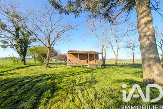 achat terrain mazerolles 86320