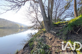 achat terrain mazerolles 86320