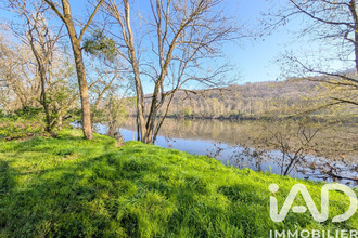 achat terrain mazerolles 86320