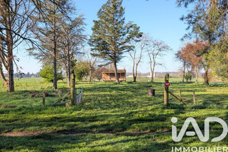 achat terrain mazerolles 86320