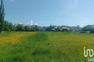 achat terrain mazeyrat-d-allier 43300