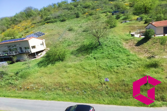 achat terrain mazeyrat-d-allier 43300