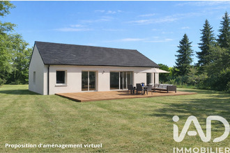 achat terrain mazieres-de-touraine 37130