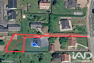 achat terrain mazieres-de-touraine 37130