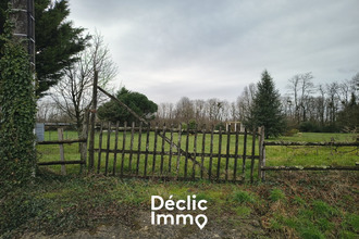 achat terrain mazieres-en-gatine 79310