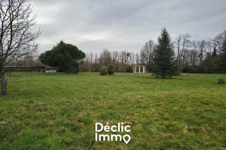 achat terrain mazieres-en-gatine 79310