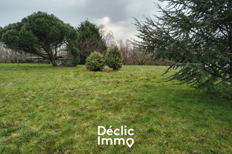 achat terrain mazieres-en-gatine 79310