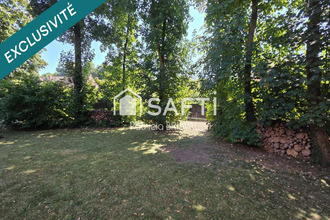 achat terrain mazingarbe 62670