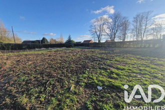 achat terrain mazingarbe 62670
