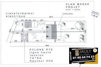 achat terrain meaux 77100