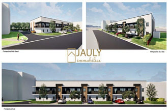 achat terrain meaux 77100