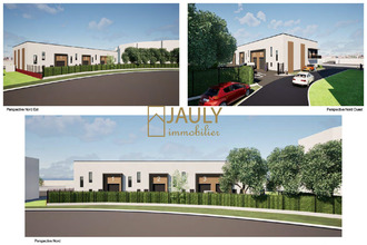 achat terrain meaux 77100