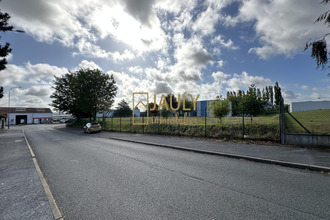 achat terrain meaux 77100