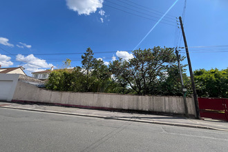 achat terrain meaux 77100