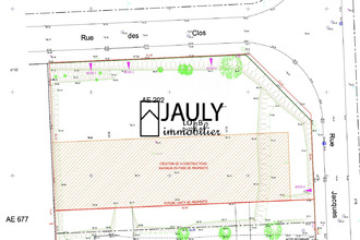 achat terrain meaux 77100