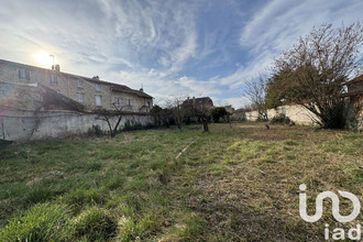 achat terrain meaux 77100