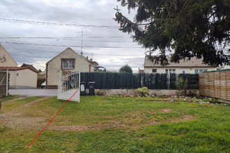 achat terrain meaux 77100