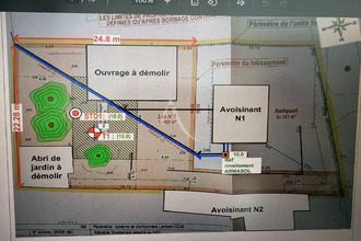 achat terrain meaux 77100
