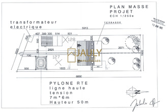achat terrain meaux 77100