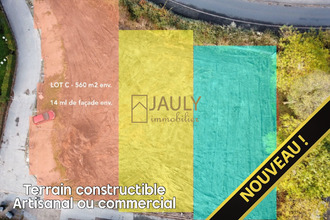 achat terrain meaux 77100
