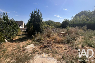 achat terrain meaux 77100