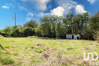 achat terrain meauzac 82290